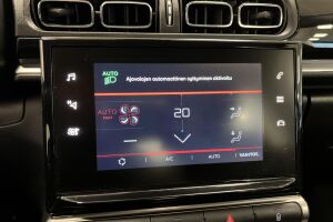 Citroen C3 esikatselu 12