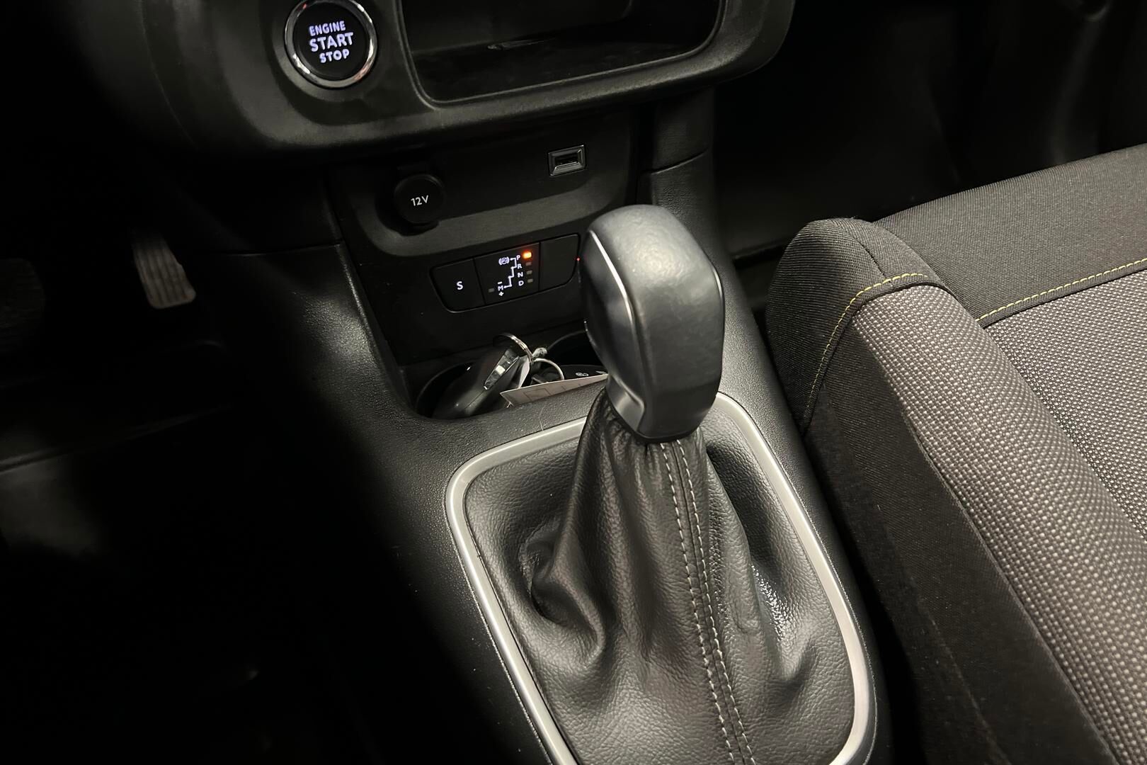 Citroen C3 iso kuva 13