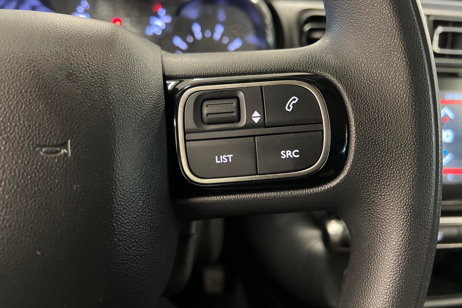 Citroen C3 iso kuva 14