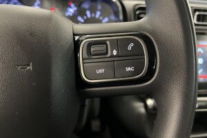 Citroen C3 esikatselu 14