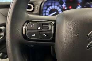 Citroen C3 esikatselu 15