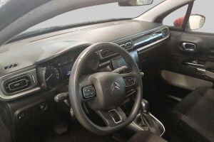 Citroen C3 esikatselu 3