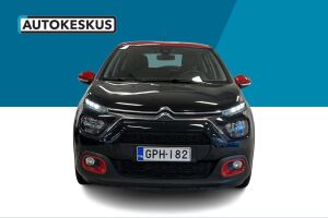 Citroen C3 esikatselu 20