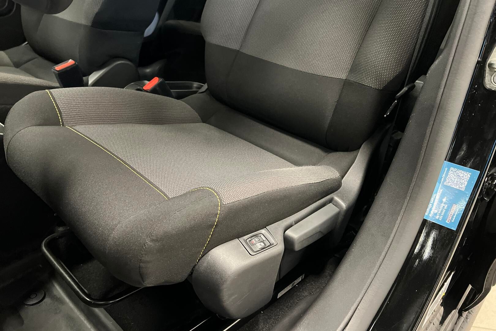 Citroen C3 iso kuva 17