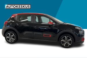 Citroen C3 esikatselu 21
