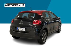 Citroen C3 esikatselu 2