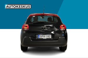Citroen C3 esikatselu 3