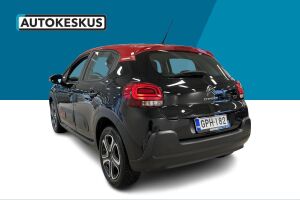 Citroen C3 esikatselu 4