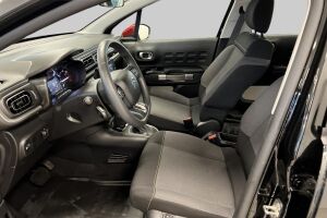 Citroen C3 esikatselu 6