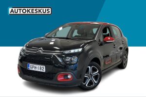 Citroen C3 esikatselu 0