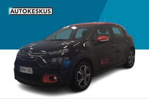 Citroen C3 esikatselu 0