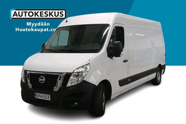 Nissan Interstar