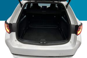 Toyota Corolla esikatselu 11