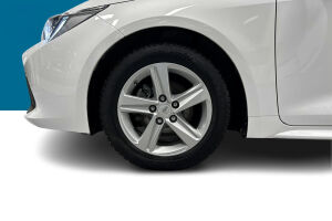 Toyota Corolla esikatselu 12