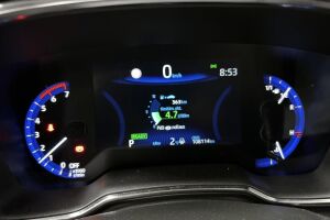 Toyota Corolla esikatselu 13