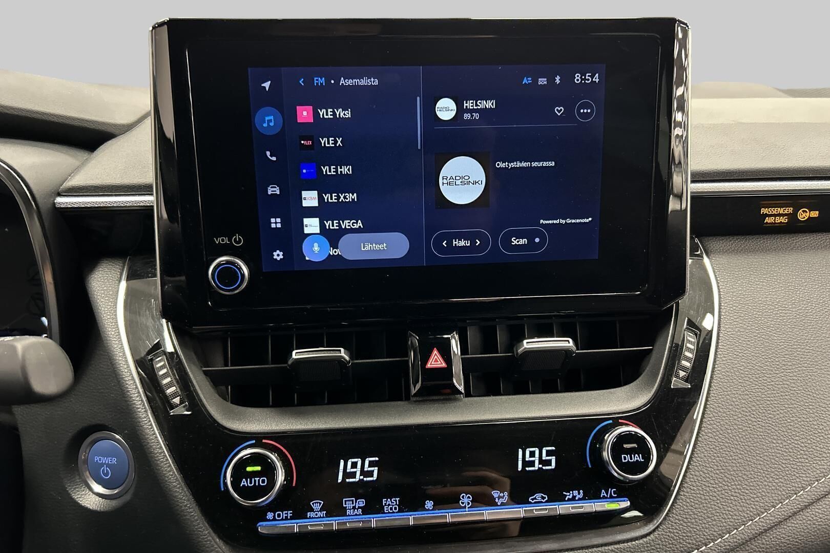 Toyota Corolla iso kuva 15