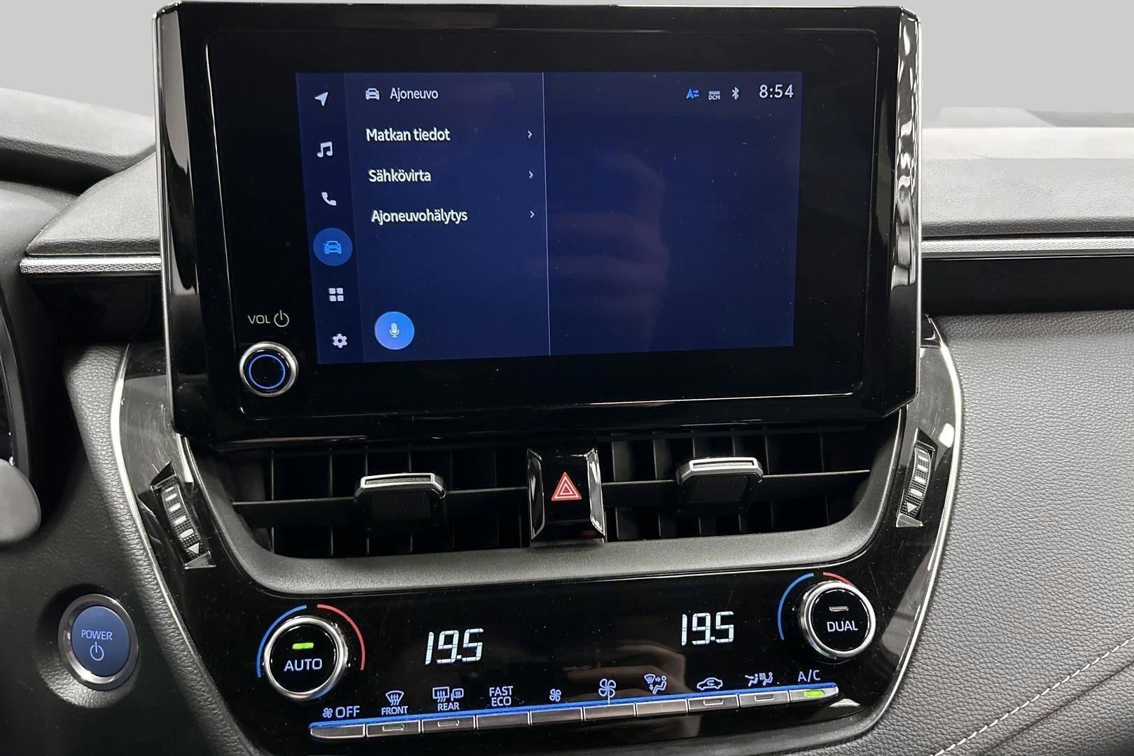 Toyota Corolla iso kuva 16