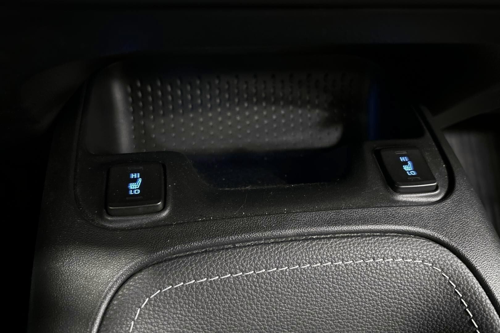 Toyota Corolla iso kuva 28