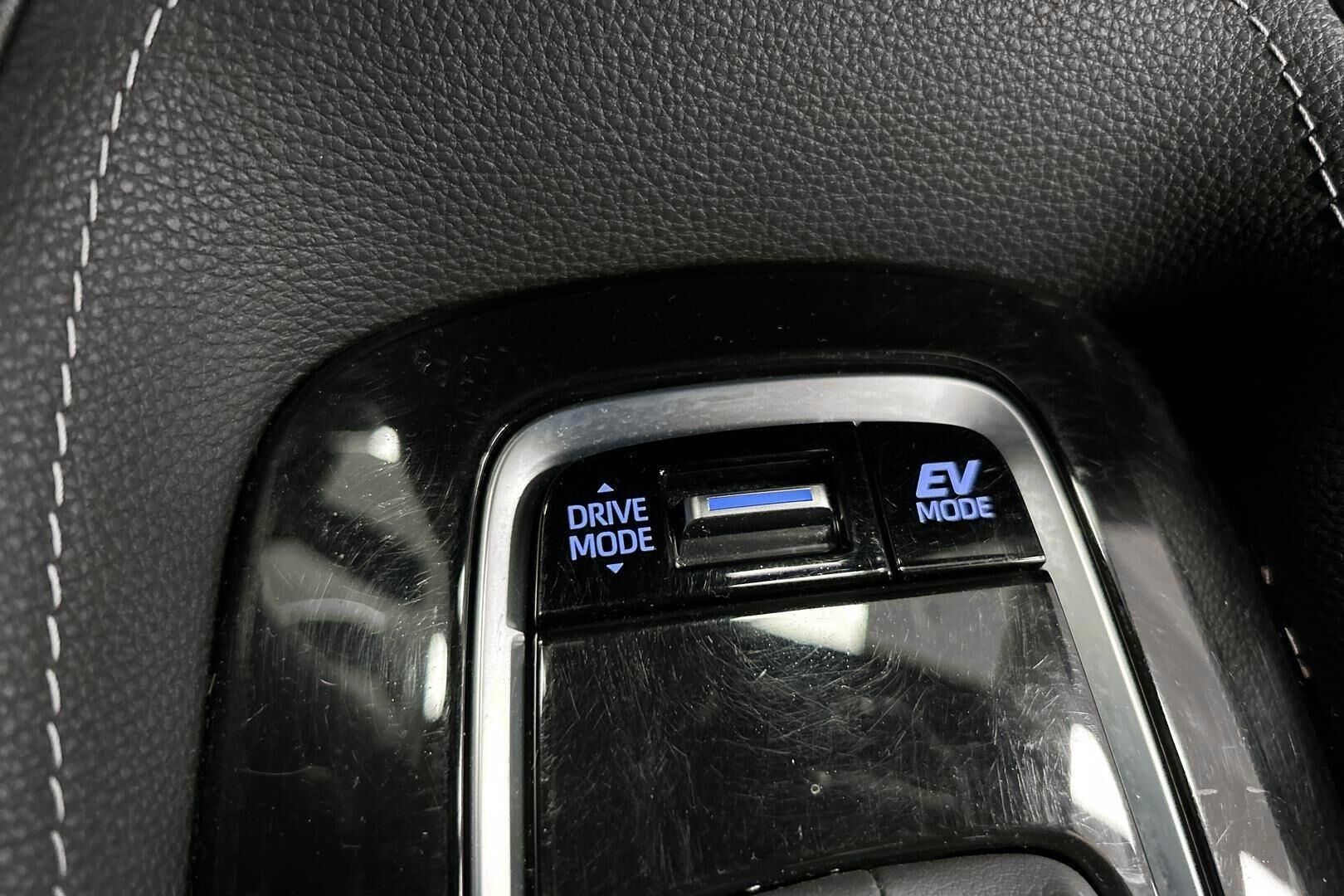 Toyota Corolla iso kuva 18