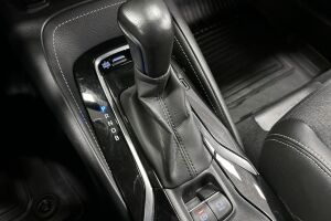 Toyota Corolla esikatselu 19