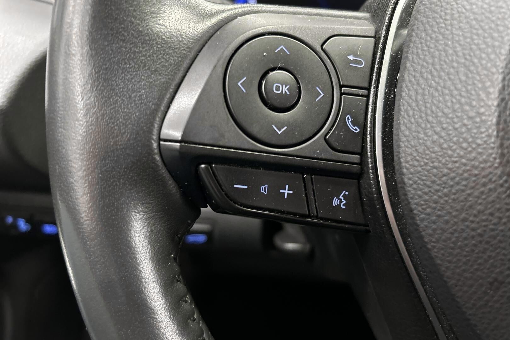 Toyota Corolla iso kuva 20