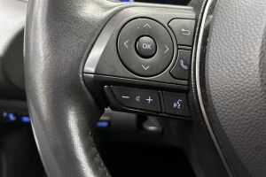 Toyota Corolla esikatselu 20