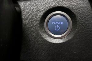 Toyota Corolla esikatselu 22