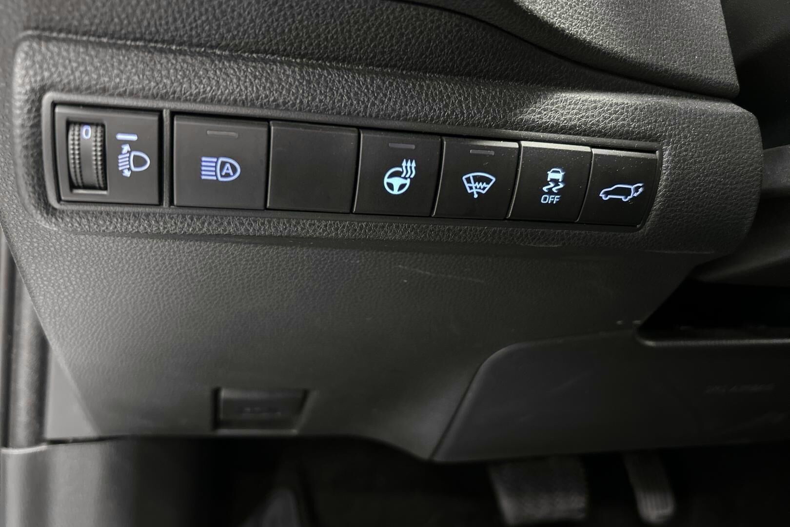 Toyota Corolla iso kuva 23