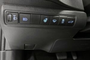 Toyota Corolla esikatselu 23