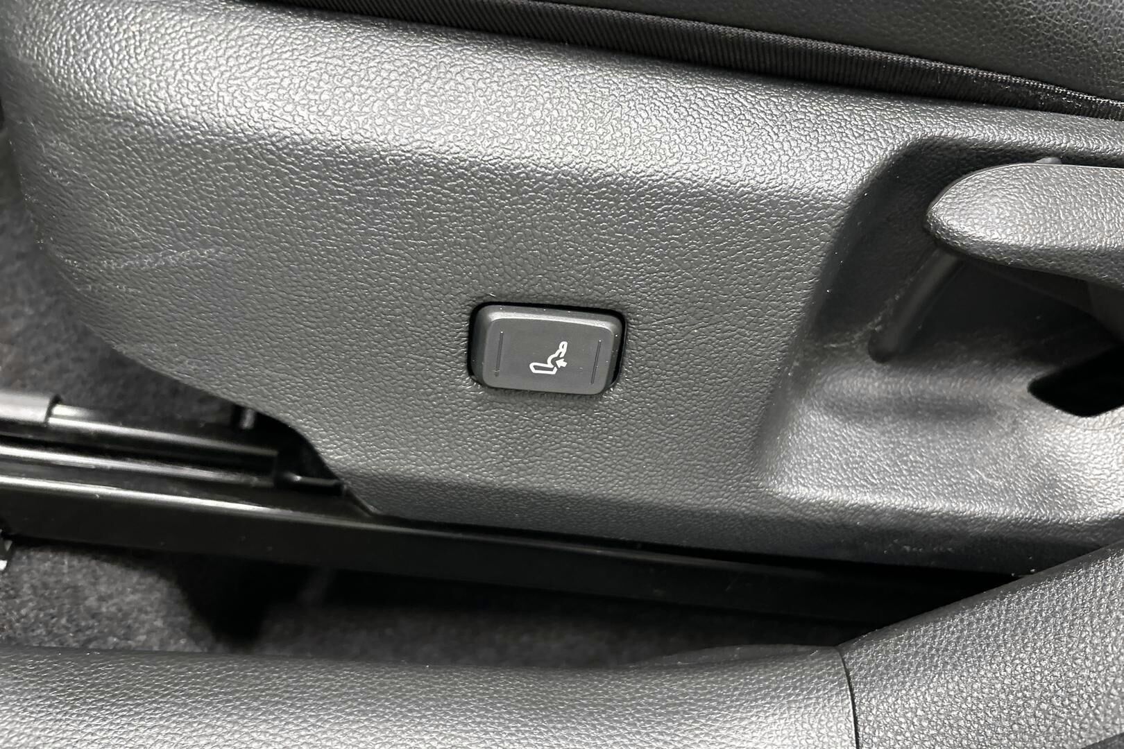 Toyota Corolla iso kuva 25