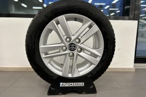 Toyota Corolla esikatselu 27