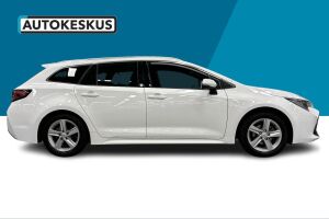 Toyota Corolla esikatselu 3