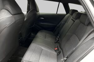 Toyota Corolla esikatselu 9