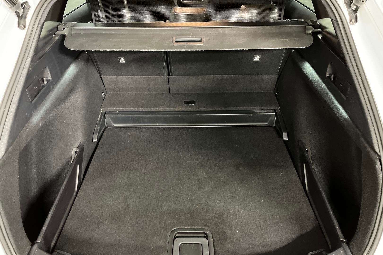 Toyota Corolla iso kuva 10