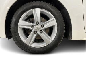 Toyota Corolla esikatselu 11