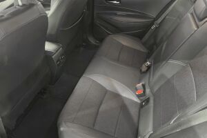 Toyota Corolla esikatselu 8