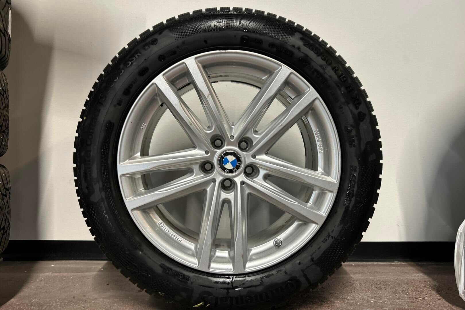 BMW X5 iso kuva 40