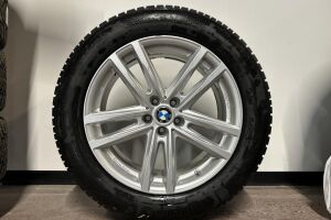 BMW X5 esikatselu 40