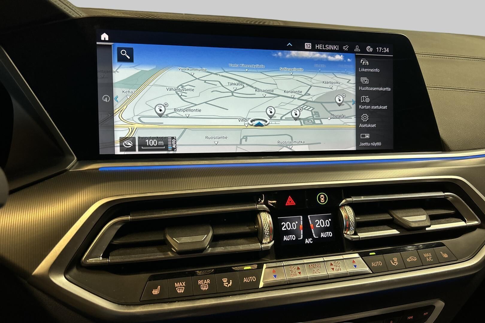 BMW X5 iso kuva 41