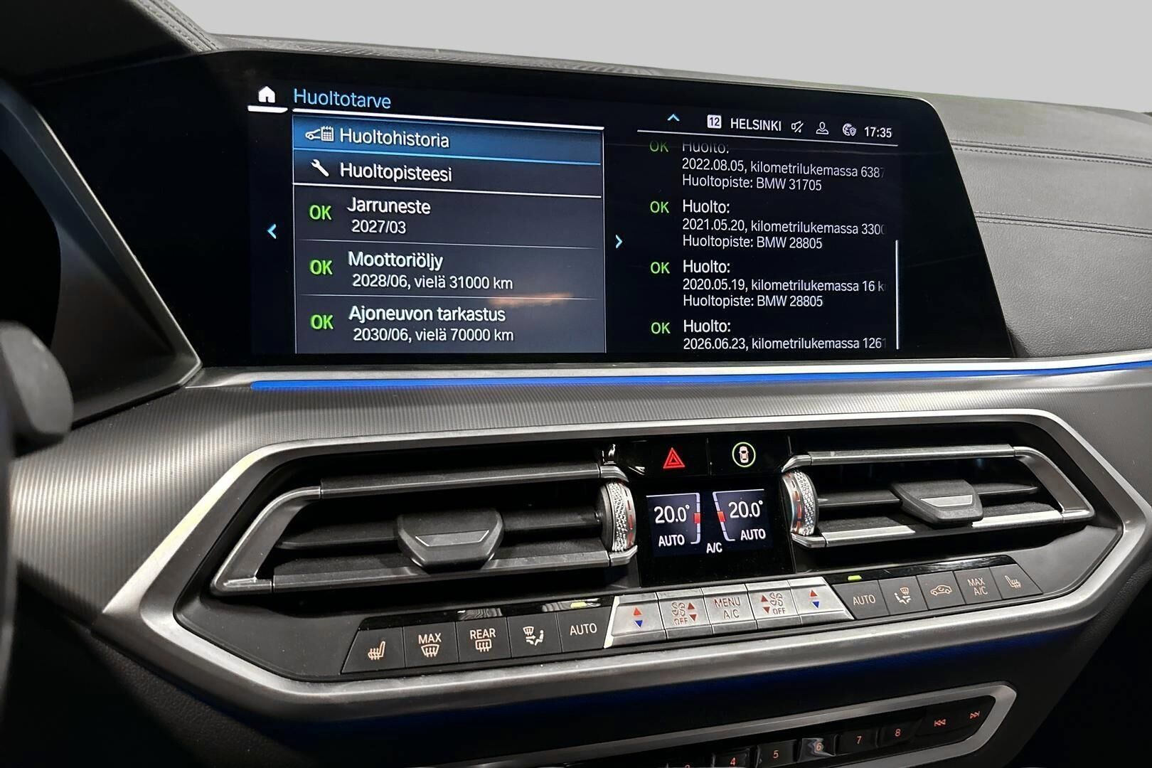 BMW X5 iso kuva 15