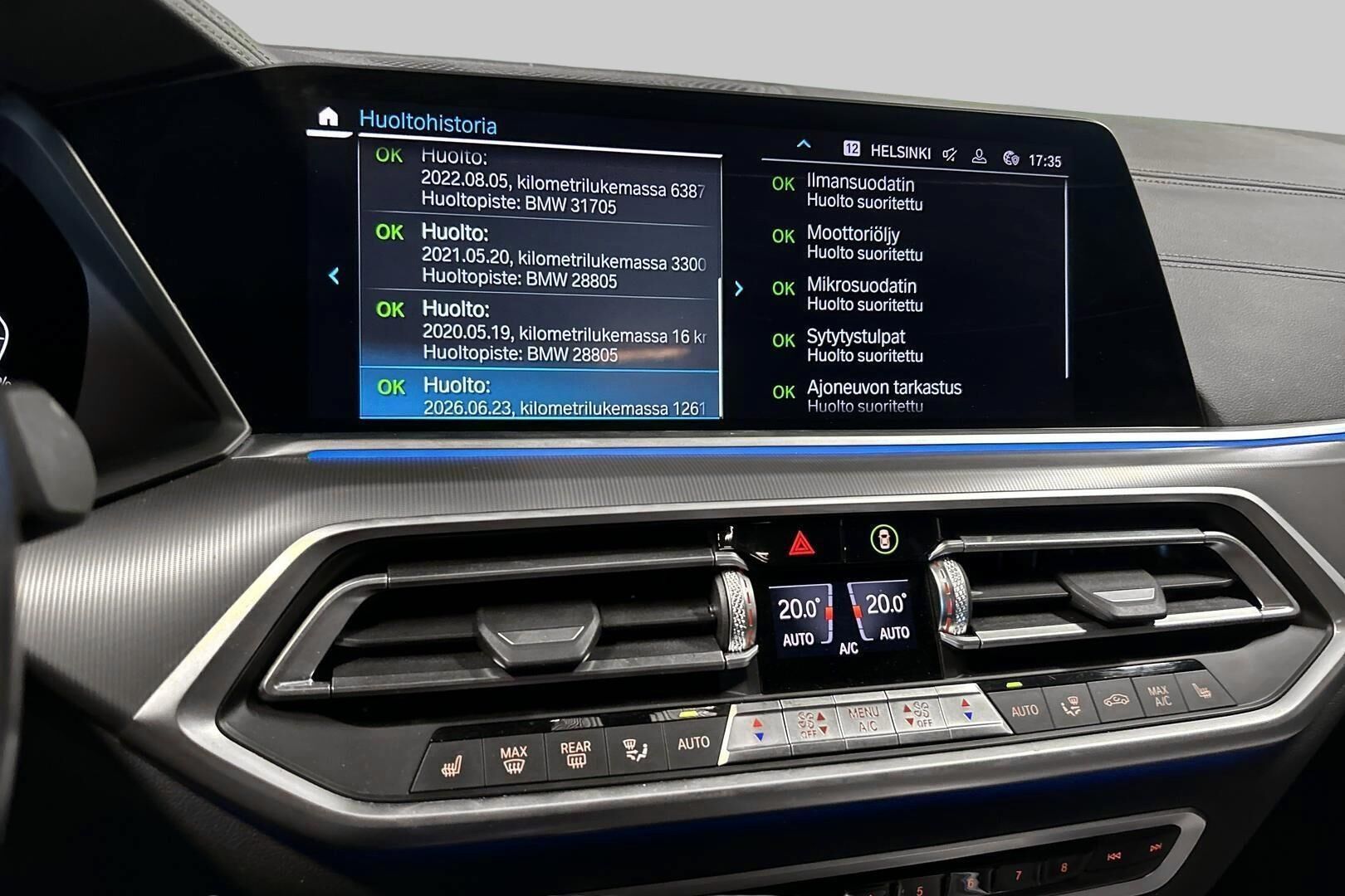 BMW X5 iso kuva 16