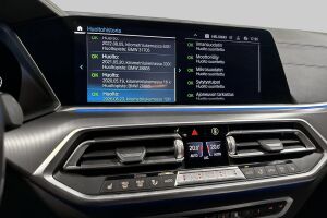 BMW X5 esikatselu 16