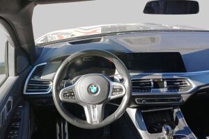 BMW X5 esikatselu 2