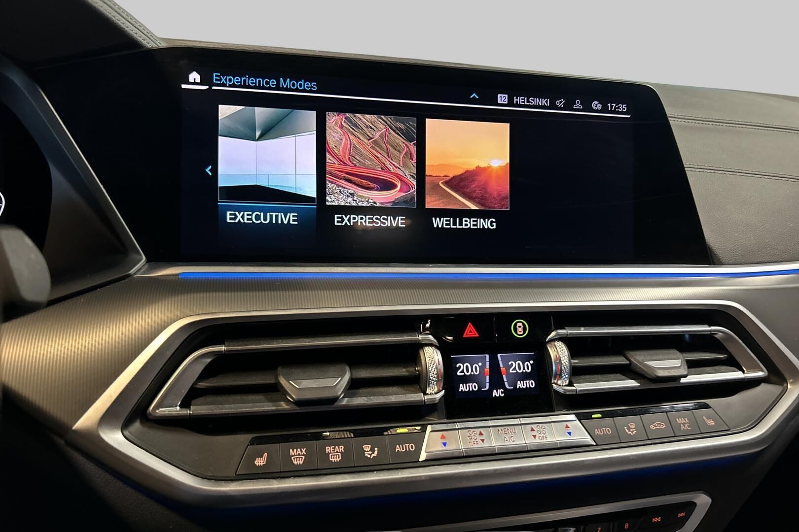 BMW X5 iso kuva 18