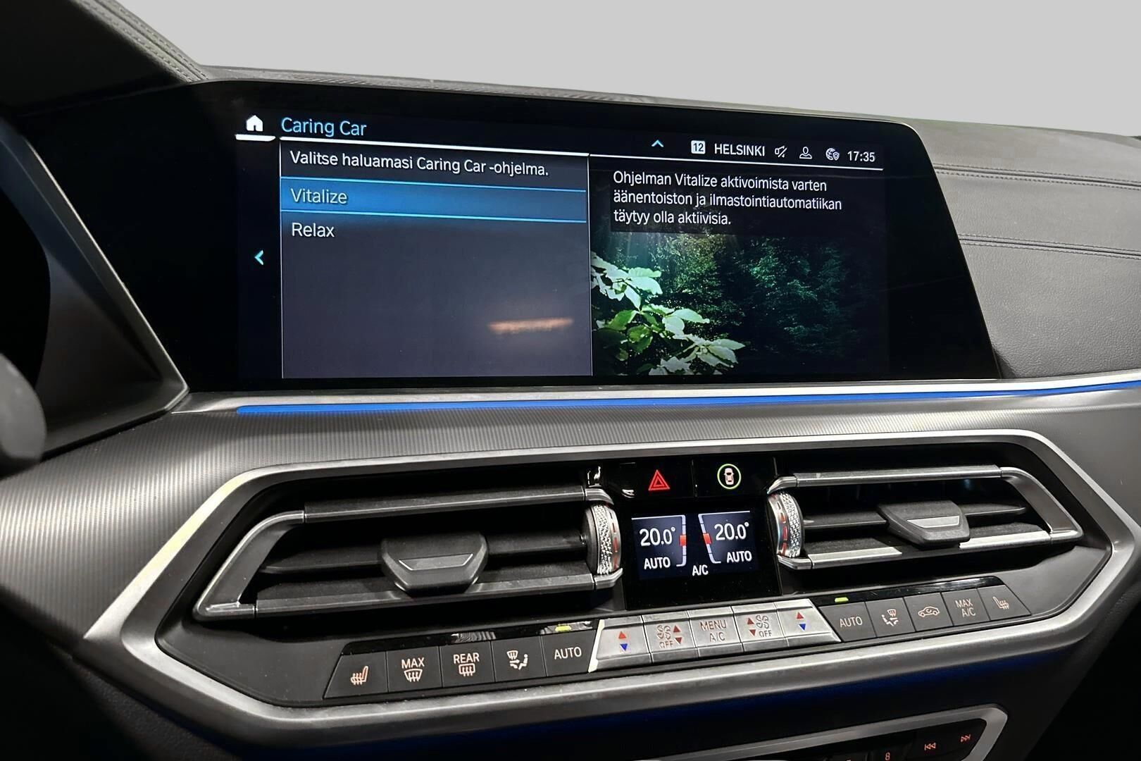 BMW X5 iso kuva 19