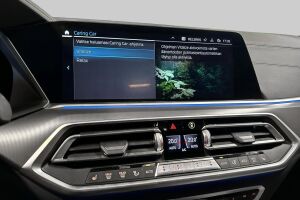 BMW X5 esikatselu 19