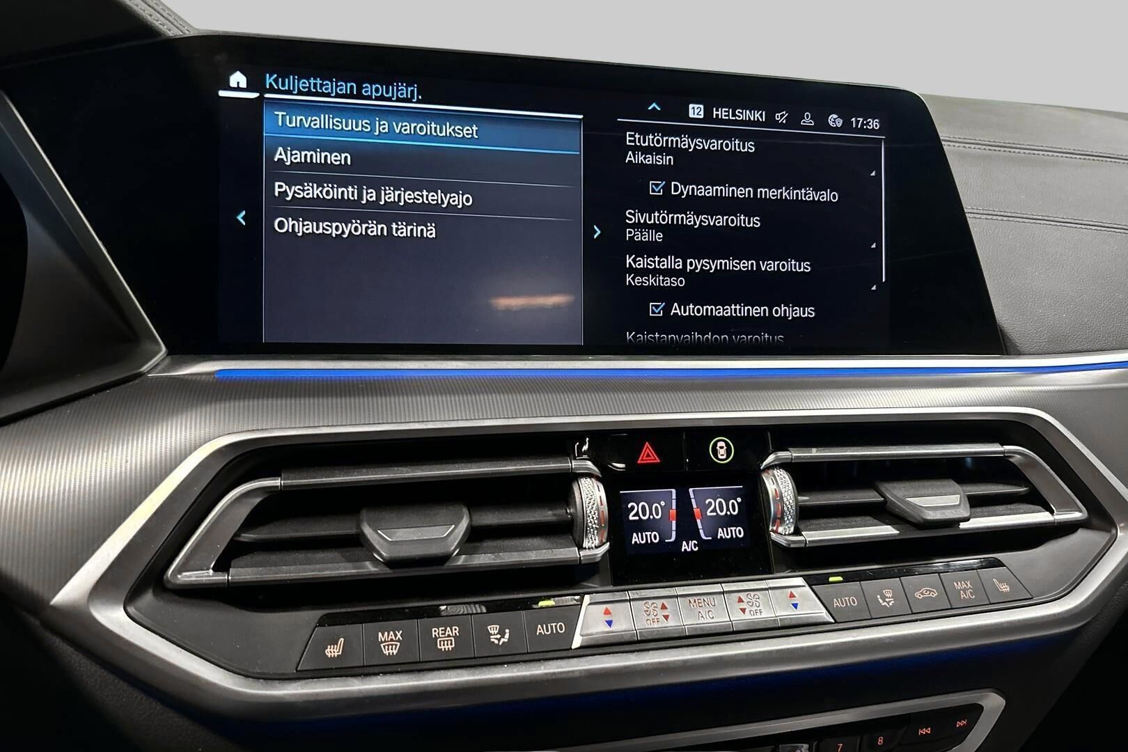 BMW X5 iso kuva 22