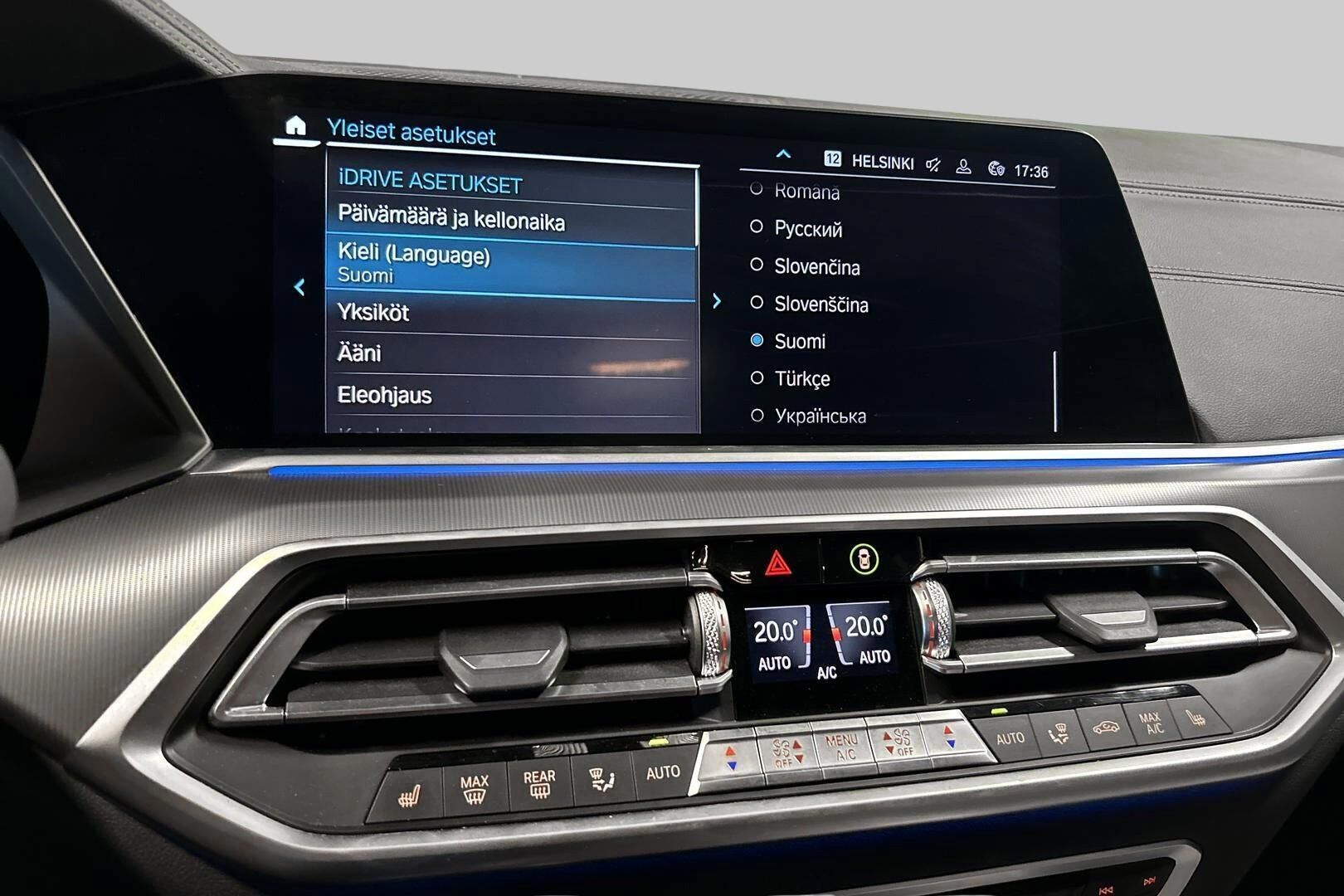 BMW X5 iso kuva 42