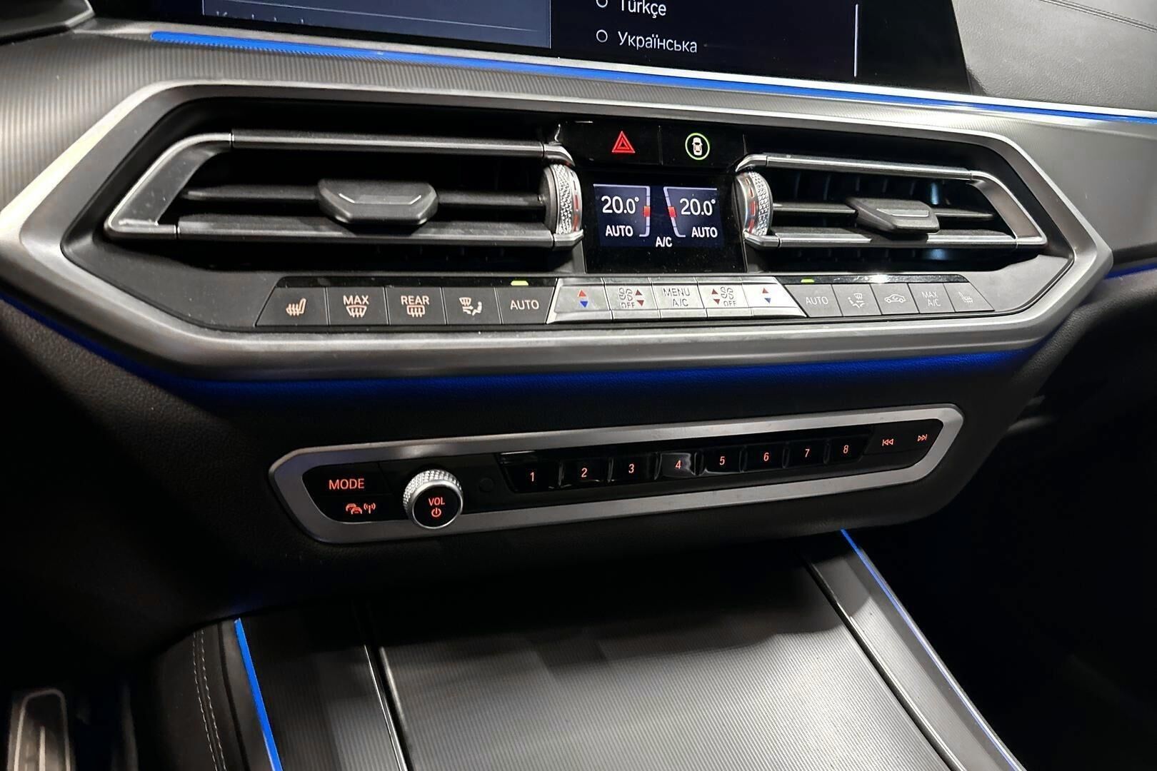 BMW X5 iso kuva 23