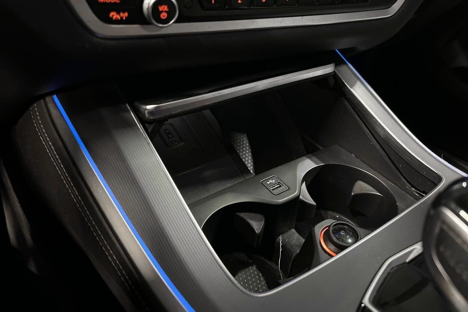 BMW X5 iso kuva 24